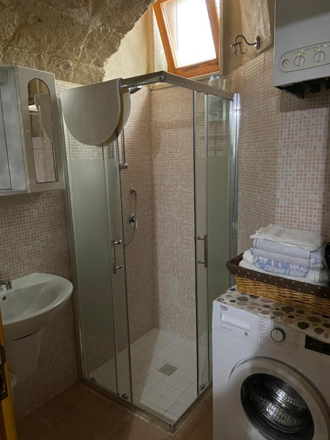 Sea Home Монополі Екстер'єр фото