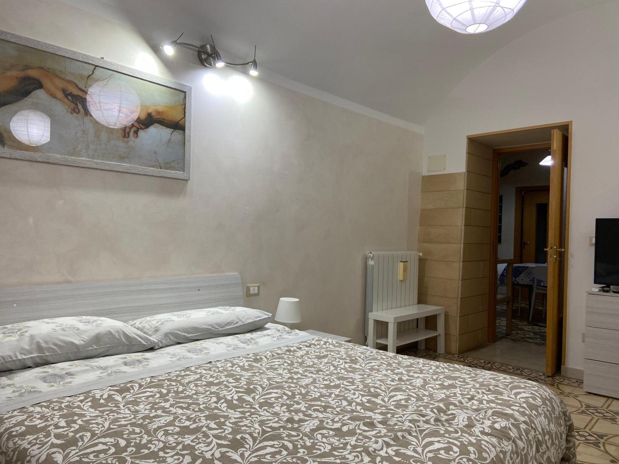 Sea Home Монополі Екстер'єр фото