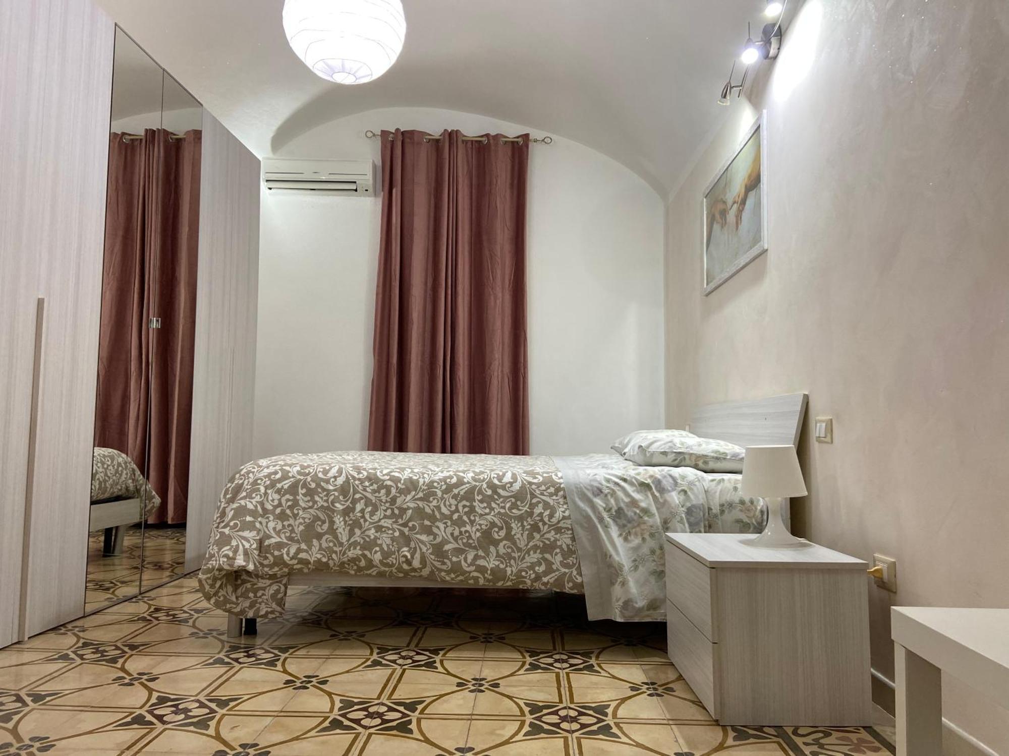Sea Home Монополі Екстер'єр фото