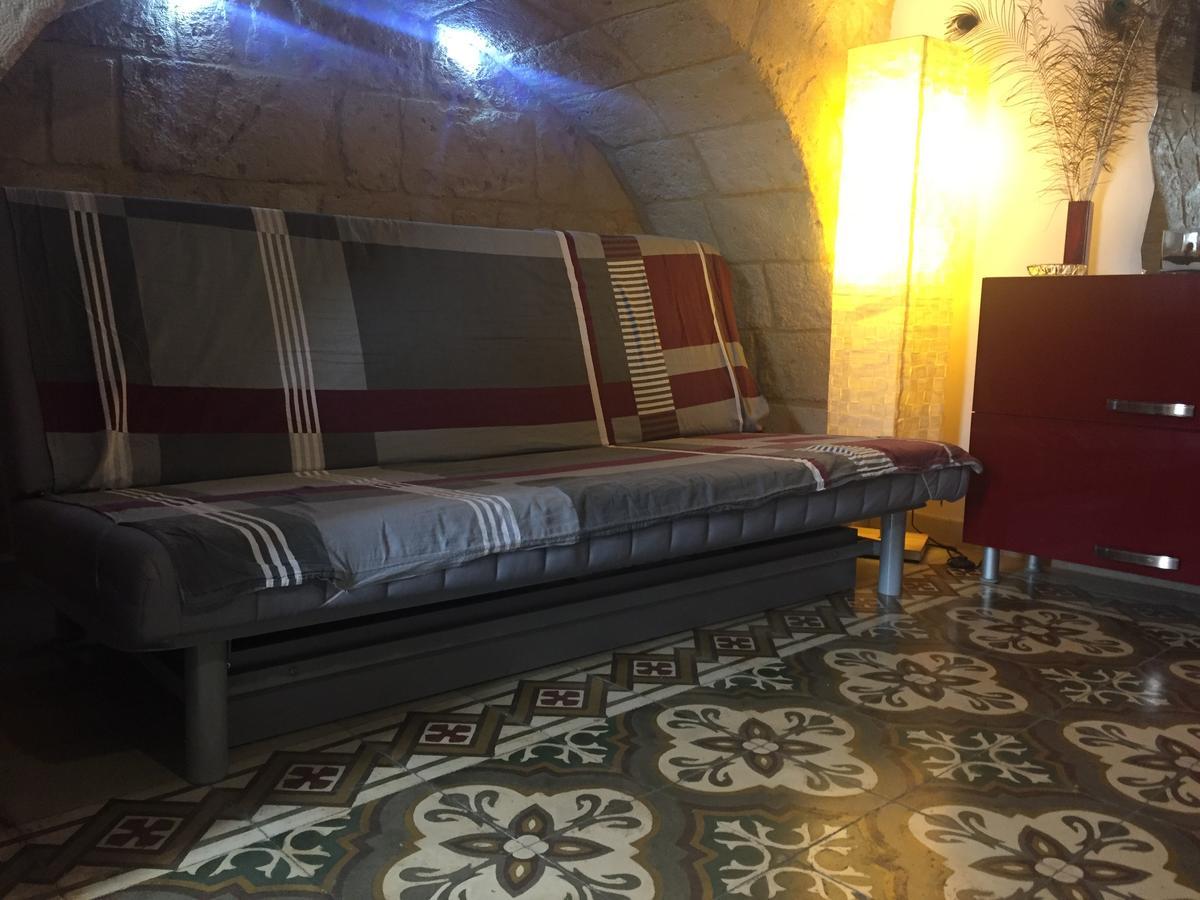 Sea Home Монополі Екстер'єр фото